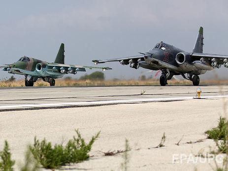 В Кремле считают, что полеты в районе сирийско-турецкой границы нельзя прекращать