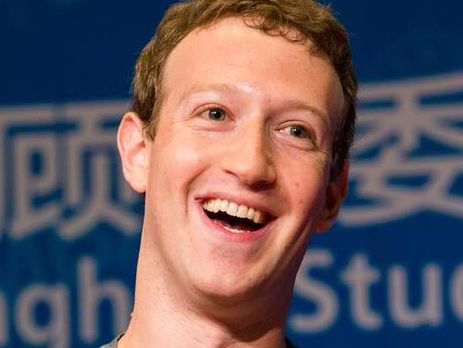 Цукерберг отреагировал на просьбу Уэста дать ему $1 млрд – СМИ