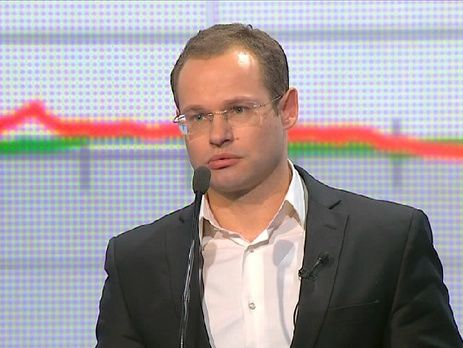 Нардеп Павел Пинзеник: Формально Радикальная партия остается в коалиции, поскольку не было заявления о выходе