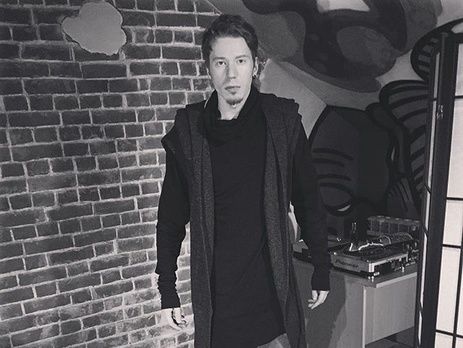 Никита Пресняков поменял лицами Урганта и своего отца