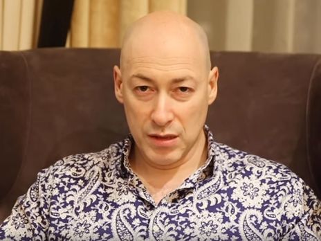 ﻿Україна і керівництво України мають розуміти: у нас немає друзів, у нас є наші українські інтереси. За ці українські інтереси будемо страждати тільки ми