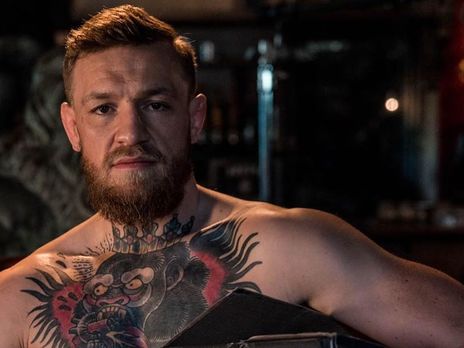 ﻿В одному з пабів США після побиття Макгрегором літнього чоловіка іменний віскі спортсмена вилили в унітаз