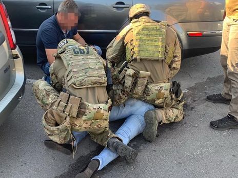 ﻿Суд заарештував на два місяці співробітника поліції Запорізької області, якого підозрюють в організації вбивства