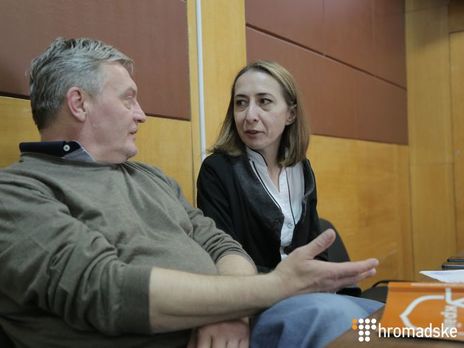 Адвокат Грымчака заявила о новых обстоятельствах в деле