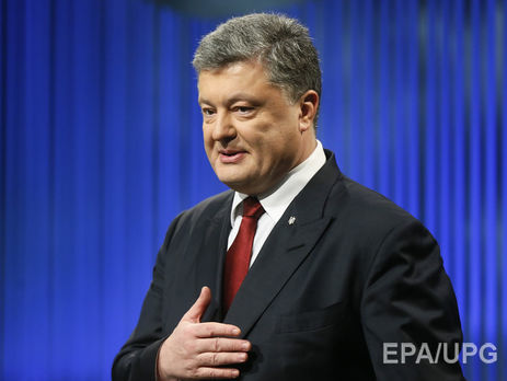 Порошенко проводит встречу с министрами – СМИ