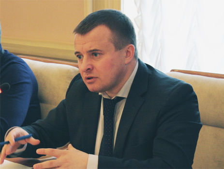 Демчишин заявил, что спор с Россией по активам 