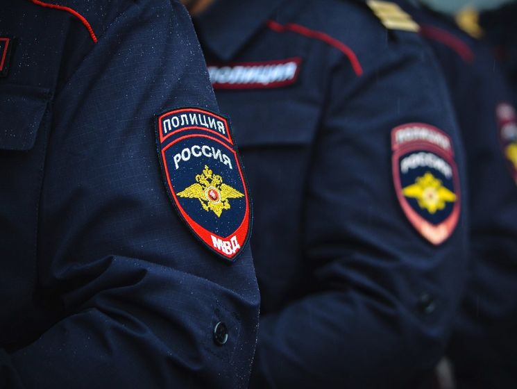 Полиция вычислила телефонного террориста, который сообщил о бомбе в администрации президента РФ – СМИ