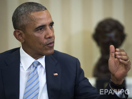 Обама подписал закон, ужесточающий санкции против КНДР из-за ядерной программы