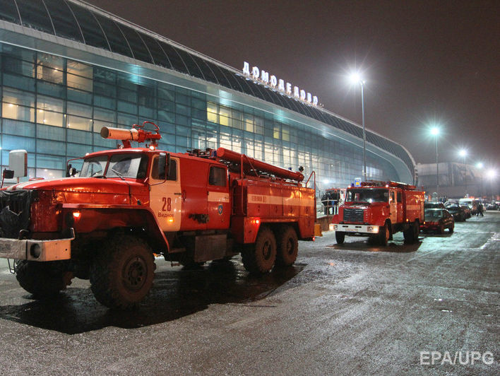 В России задержали владельца аэропорта Домодедово по делу о теракте 2011 года