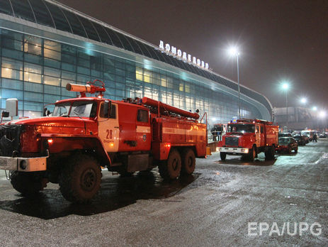 В России задержали владельца аэропорта Домодедово по делу о теракте 2011 года