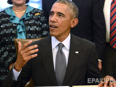 Обама подписал акт о введении новых санкций против КНДР
