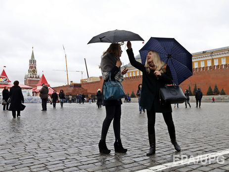 Дерипаска: Москву нужно не расширять, а расселять