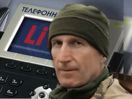 Пресс-офицер сектора 