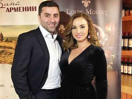 Чехова и Баблишвии стали 