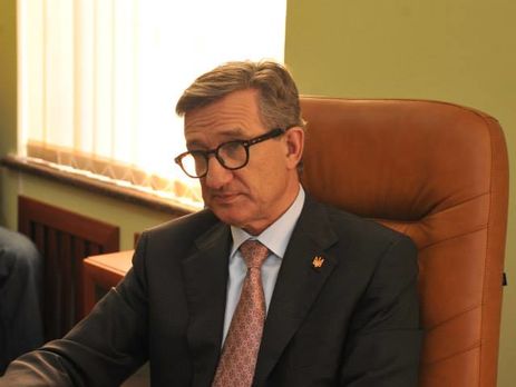 Из дома Таруты украли деньги и личные вещи