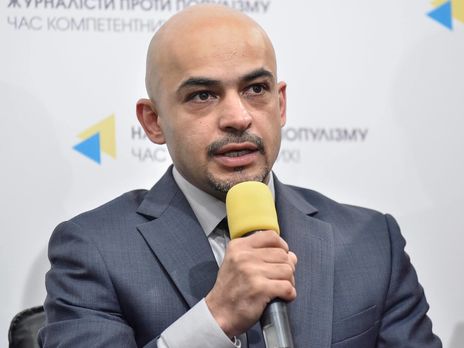 Разумков назвал 