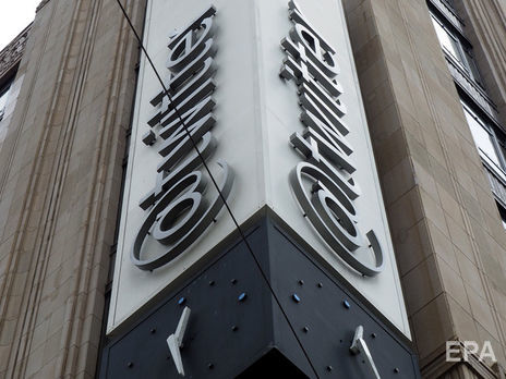 Twitter запретил государственным СМИ размещать рекламу