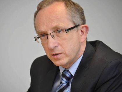 Томбинский: Создать Нацагентство по предотвращению коррупции мешает отсутствие политической воли