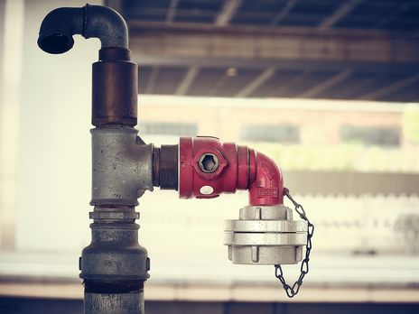 Из-за задолженности от электроснабжения отключены объекты 