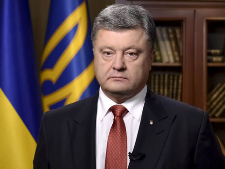 Порошенко: Мы все понимаем, что Россия никогда не выдаст Януковича