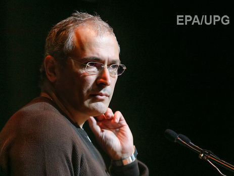 Ходорковский о войне в Сирии: Мы участвуем не в своем конфликте, и дай Бог, чтобы это закончилось с минимальными жертвами