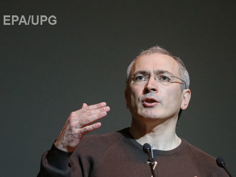 Михаил Ходорковский: С уважения к собственности не важно, касается ли это квартиры или доли аэропорта, все и начинается