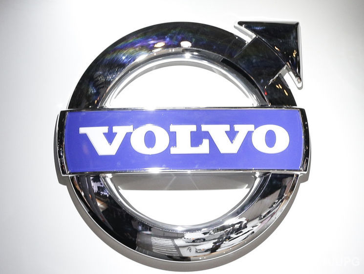 Volvo отзовет 59 тысяч автомобилей из 40 стран мира