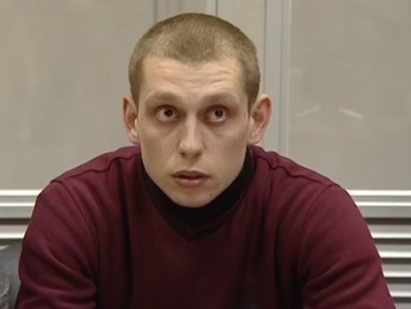 Игорь Луценко: Патрульный, который застрелил пассажира BMW, раньше был следователем, посадившим активистов 