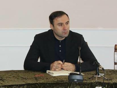 Глава одесской полиции Лорткипанидзе заявил о противодействии со стороны других правоохранительных органов