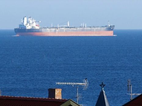 На борту танкера в Черном море из-за отравления метиловым спиртом умерли двое украинцев – Росморречфлот