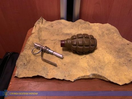 В СБУ заявили, что предотвратили теракт во время проведения Kvartal Fest в Сумской области