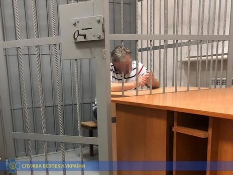 Грымчака задержали 14 августа