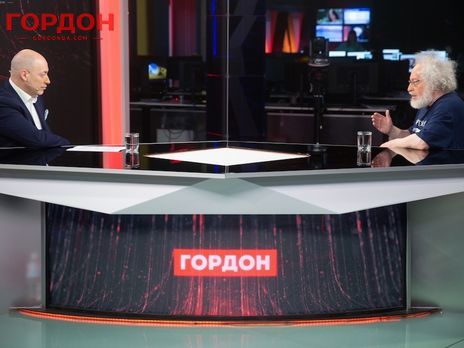 ﻿Венедиктов: Я маю велику особисту образу на Порошенка. Був час, коли ми були на 