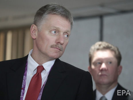 Песков о возможной встрече Путина и Зеленского: Вопросов больше, чем ответов