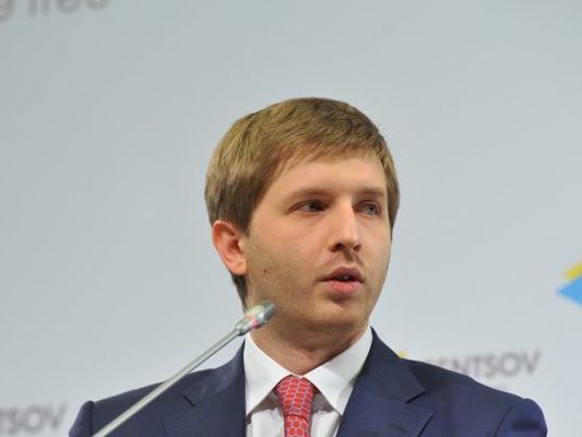 Экс-главу Нацкомиссии по энергетике Вовка объявили в международный розыск &ndash; САП