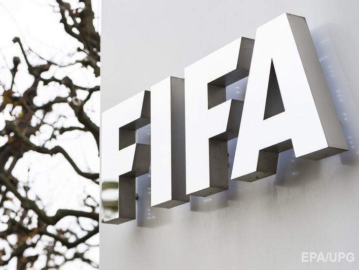 ФБР может арестовать еще нескольких чиновников ФИФА на конгрессе ассоциации – СМИ