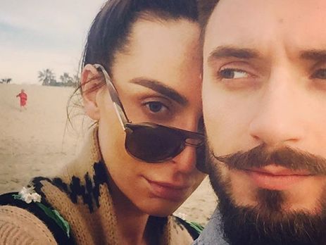 Звезда Comedy Woman снялась в эротической фотосессии