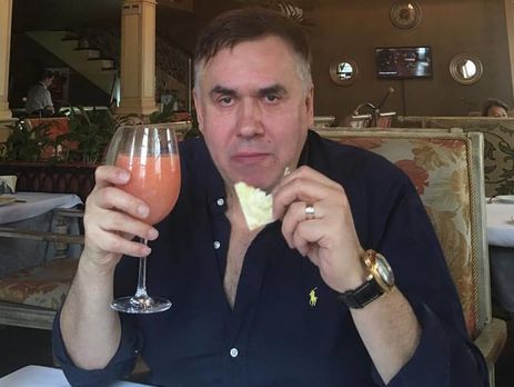 Садальский рассказал, как в РФ российский продукт выдали за итальянский