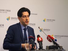 Касько: У Шокина есть много хороших инструментов вставлять палки в колеса