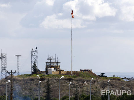 Al Masdar: Боевики 