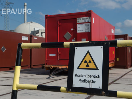 Reuters: В Ираке нашли пропавший радиоактивный материал