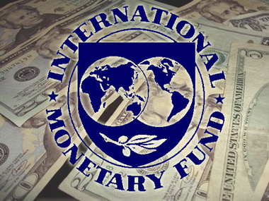 Глава МВФ: Ситуация в Украине некритичная