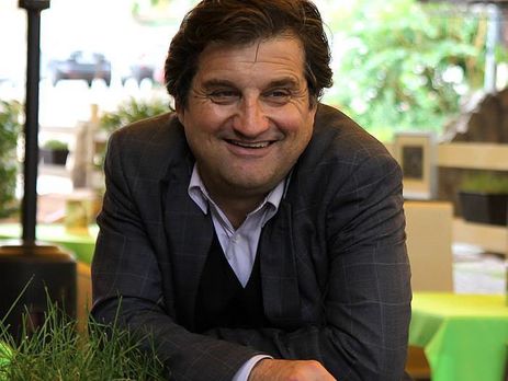 Кушанашвили станет отцом в восьмой раз