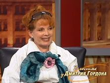 Клара Новикова: Путина приходила ко мне на бенефис, была очень мила и хорошо говорила