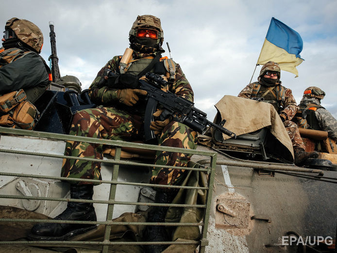 The New York Times: Обострение боев на Донбассе означает, что Россия готова поддерживать обе войны: в Украине и Сирии