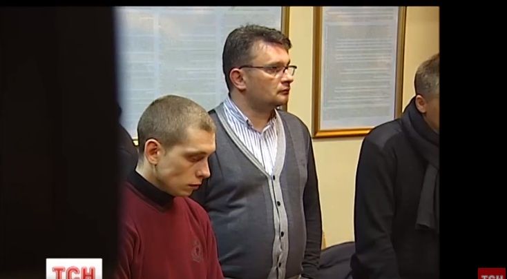  Земляки арестованного Олейника готовят обращение к президенту с просьбой разобраться в деле патрульного
