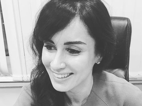 Канделаки: Я попрощалась с глянцем, потому что рассказывать про личную жизнь женщине среднего возраста уже, в принципе, нечего