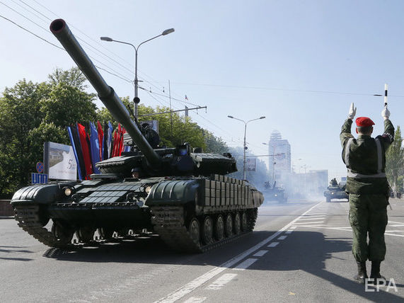 ﻿Бойовики на Донбасі сім разів порушили режим припинення вогню, одного українського військового поранено – штаб операції Об'єднаних сил