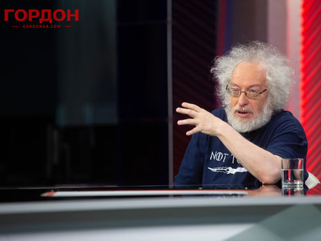 Венедиктов: Я, конечно, хотел бы с Зеленским бухнуть. Без этого человека не поймешь