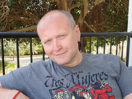 Береза: ﻿Якщо Трамп погодився на пропозицію запросити Росію на саміт G7, це свідчить про ослаблення української позиції